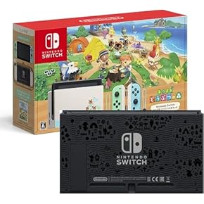 Amazon.co.jp: ゲーム機本体 - Nintendo Switch: ゲーム